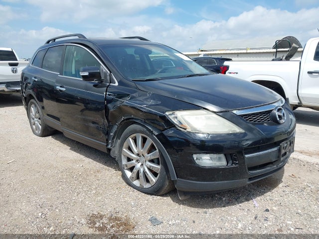 Продаж на аукціоні авто 2008 Mazda Cx-9 Grand Touring, vin: JM3TB38A180162552, номер лоту: 45231165