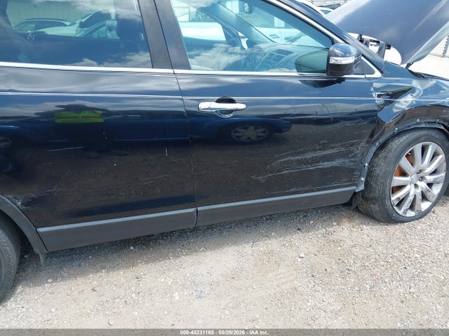 2008 Mazda Cx-9 Grand Touring მანქანა იყიდება აუქციონზე, vin: JM3TB38A180162552, აუქციონის ნომერი: 45231165
