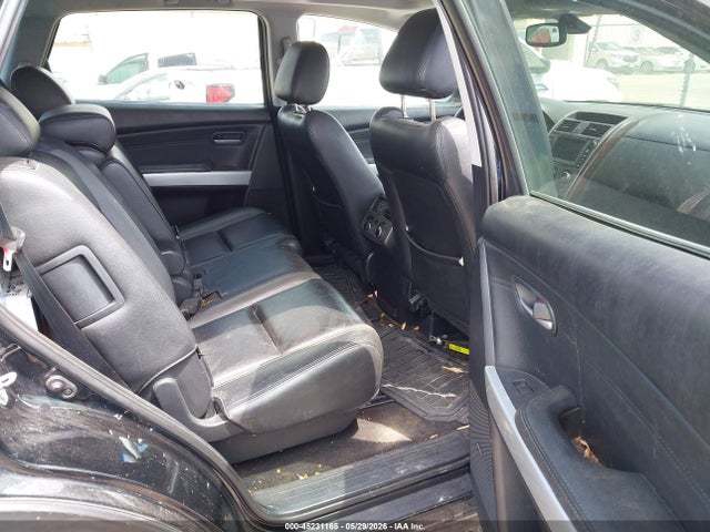 2008 Mazda Cx-9 Grand Touring მანქანა იყიდება აუქციონზე, vin: JM3TB38A180162552, აუქციონის ნომერი: 45231165