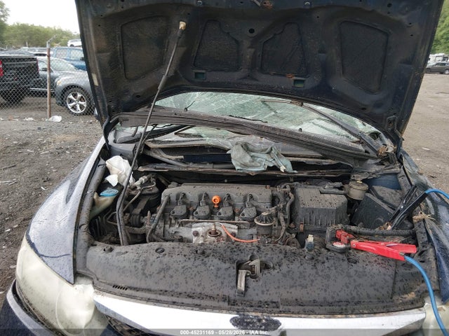 Продаж на аукціоні авто 2011 Honda Civic Lx, vin: 2HGFA1F58BH510113, номер лоту: 45231169