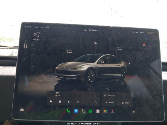 Tesla Model 3 Long Range All-wheel Drive 2025 5YJ3E1EB5SF910584 Image 7