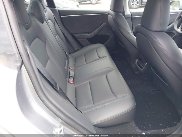 Tesla Model 3 Long Range All-wheel Drive 2025 5YJ3E1EB5SF910584 Image 8