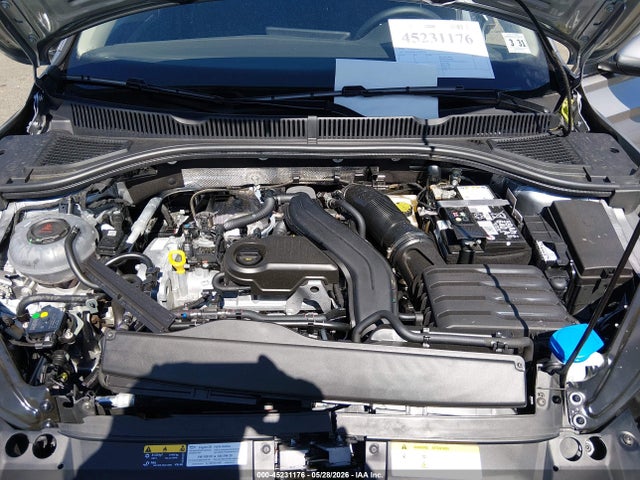 45231176 :رقم المزاد ، 3VW5W7BU3TM027222 vin ، 2026 Volkswagen Jetta S مزاد بيع
