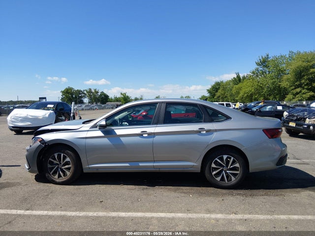 45231176 :رقم المزاد ، 3VW5W7BU3TM027222 vin ، 2026 Volkswagen Jetta S مزاد بيع