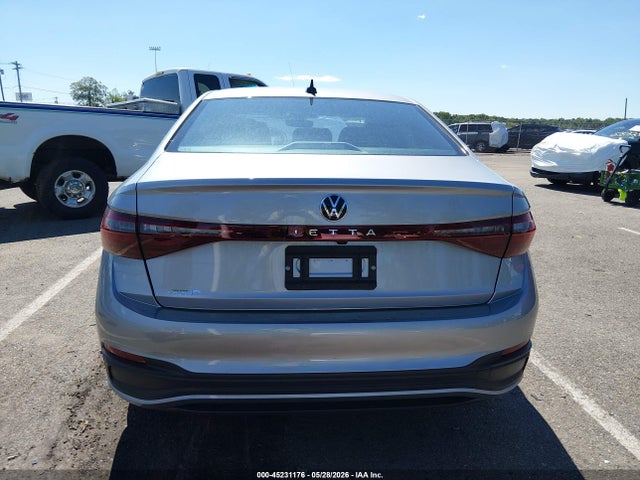 45231176 :رقم المزاد ، 3VW5W7BU3TM027222 vin ، 2026 Volkswagen Jetta S مزاد بيع