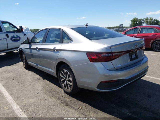 45231176 :رقم المزاد ، 3VW5W7BU3TM027222 vin ، 2026 Volkswagen Jetta S مزاد بيع