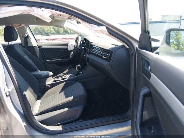 45231176 :رقم المزاد ، 3VW5W7BU3TM027222 vin ، 2026 Volkswagen Jetta S مزاد بيع