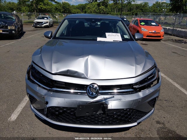45231176 :رقم المزاد ، 3VW5W7BU3TM027222 vin ، 2026 Volkswagen Jetta S مزاد بيع