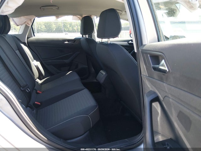 45231176 :رقم المزاد ، 3VW5W7BU3TM027222 vin ، 2026 Volkswagen Jetta S مزاد بيع