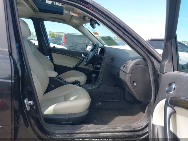 Продажа на аукционе авто 2009 Saab 9-5 2.3t, vin: YS3ED49G193502943, номер лота: 45231184