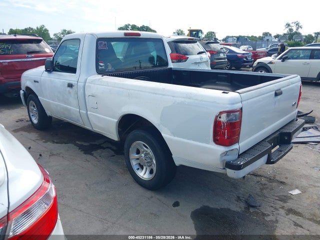 Aukcja sprzedaży 2005 Ford Ranger Xl/xls/xlt, vin: 1FTYR10D35PA93970, numer aukcji: 45231186