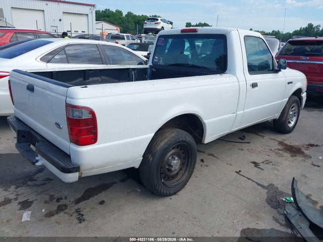 Aukcja sprzedaży 2005 Ford Ranger Xl/xls/xlt, vin: 1FTYR10D35PA93970, numer aukcji: 45231186