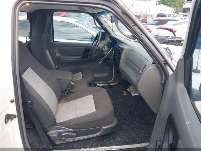 Aukcja sprzedaży 2005 Ford Ranger Xl/xls/xlt, vin: 1FTYR10D35PA93970, numer aukcji: 45231186