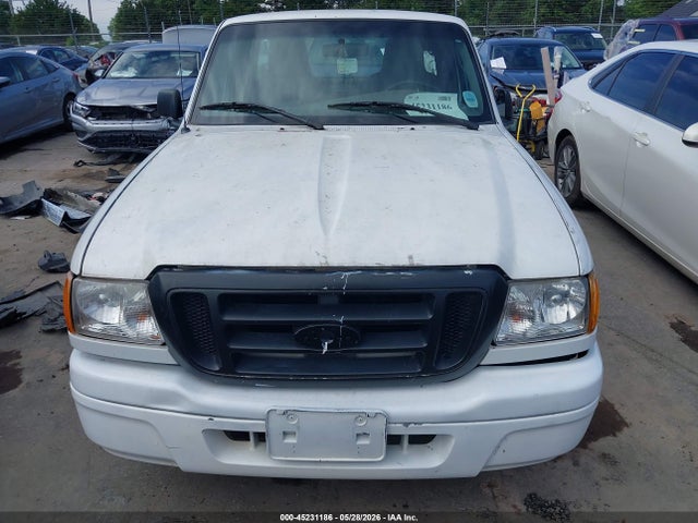 Aukcja sprzedaży 2005 Ford Ranger Xl/xls/xlt, vin: 1FTYR10D35PA93970, numer aukcji: 45231186
