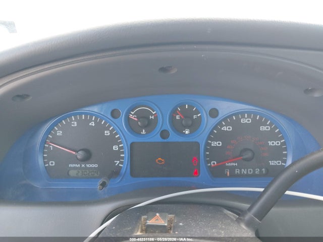 Aukcja sprzedaży 2005 Ford Ranger Xl/xls/xlt, vin: 1FTYR10D35PA93970, numer aukcji: 45231186