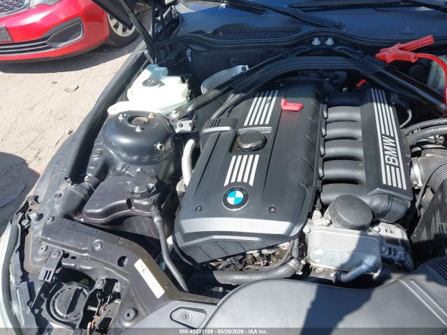 Продаж на аукціоні авто 2009 Bmw Z4 Sdrive30i, vin: WBALM53589E161196, номер лоту: 45231189