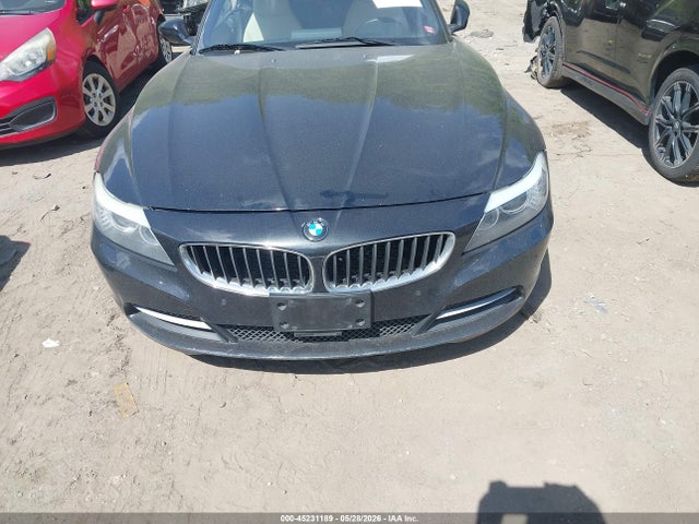 Продаж на аукціоні авто 2009 Bmw Z4 Sdrive30i, vin: WBALM53589E161196, номер лоту: 45231189