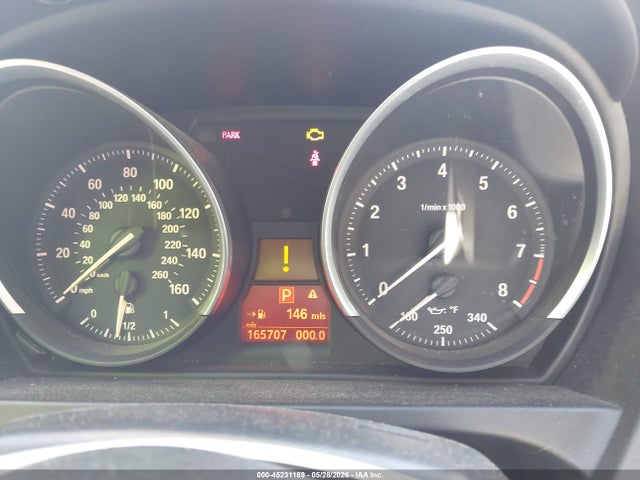 Продаж на аукціоні авто 2009 Bmw Z4 Sdrive30i, vin: WBALM53589E161196, номер лоту: 45231189