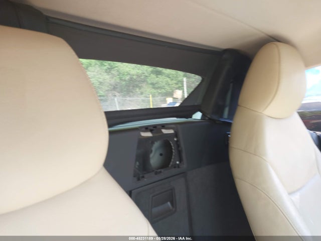 Продаж на аукціоні авто 2009 Bmw Z4 Sdrive30i, vin: WBALM53589E161196, номер лоту: 45231189