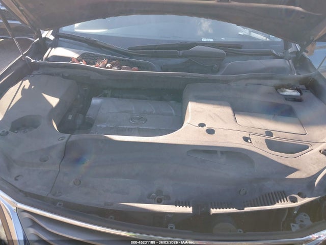 Aukcja sprzedaży 2013 Lexus Rx 350, vin: 2T2BK1BA7DC156252, numer aukcji: 45231188