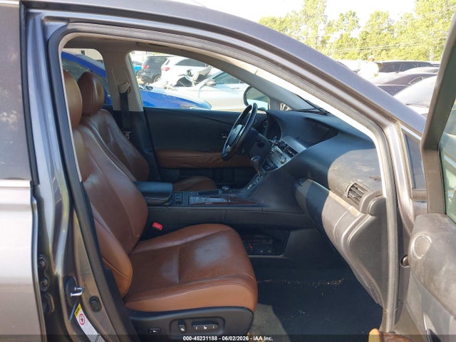Aukcja sprzedaży 2013 Lexus Rx 350, vin: 2T2BK1BA7DC156252, numer aukcji: 45231188