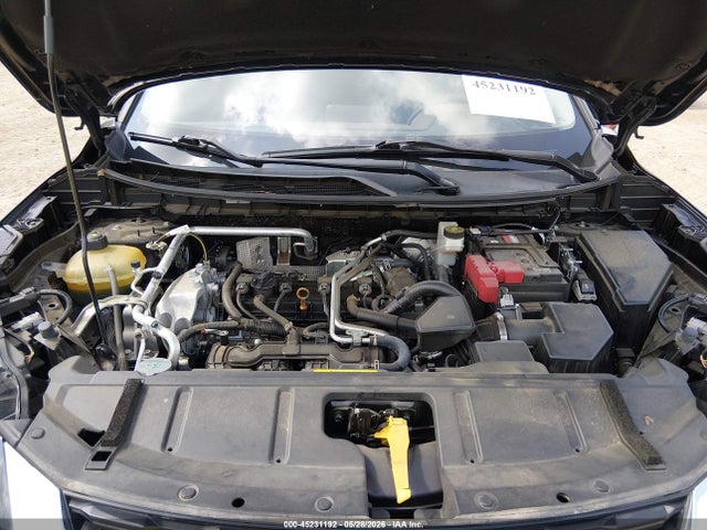 Aukcja sprzedaży 2021 Nissan Rogue S Intelligent Awd, vin: JN8AT3AB2MW218588, numer aukcji: 45231192