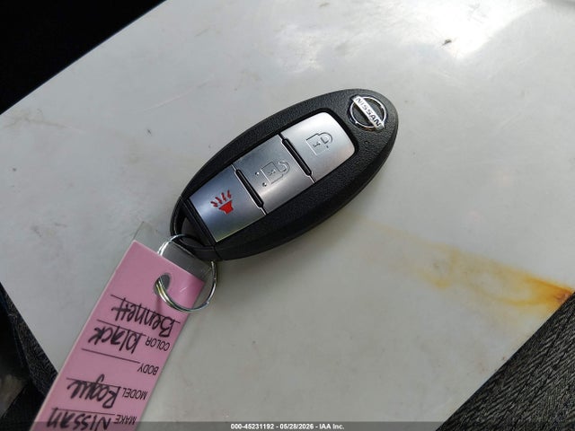 Aukcja sprzedaży 2021 Nissan Rogue S Intelligent Awd, vin: JN8AT3AB2MW218588, numer aukcji: 45231192