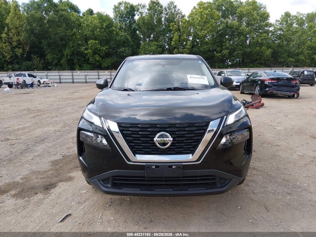 Aukcja sprzedaży 2021 Nissan Rogue S Intelligent Awd, vin: JN8AT3AB2MW218588, numer aukcji: 45231192
