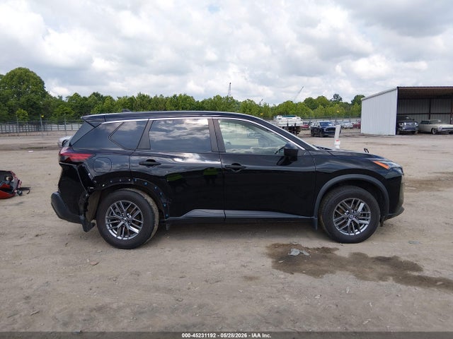 Aukcja sprzedaży 2021 Nissan Rogue S Intelligent Awd, vin: JN8AT3AB2MW218588, numer aukcji: 45231192