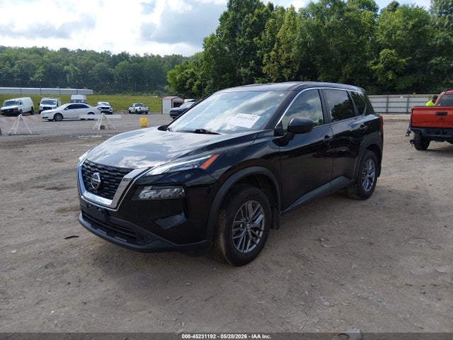 Aukcja sprzedaży 2021 Nissan Rogue S Intelligent Awd, vin: JN8AT3AB2MW218588, numer aukcji: 45231192