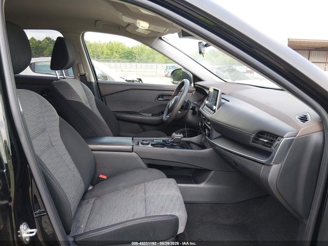 Aukcja sprzedaży 2021 Nissan Rogue S Intelligent Awd, vin: JN8AT3AB2MW218588, numer aukcji: 45231192