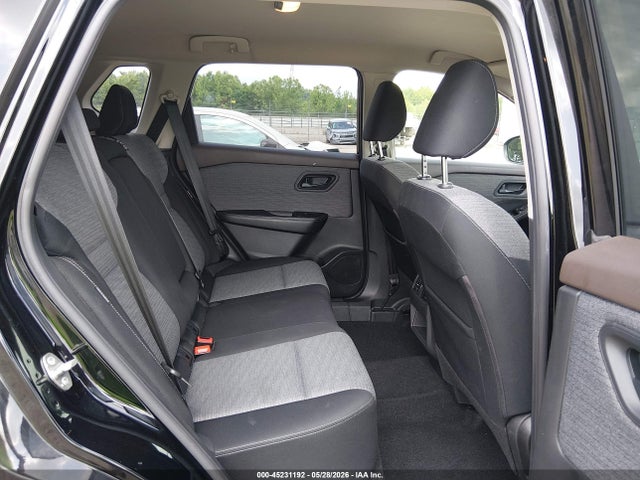 Aukcja sprzedaży 2021 Nissan Rogue S Intelligent Awd, vin: JN8AT3AB2MW218588, numer aukcji: 45231192