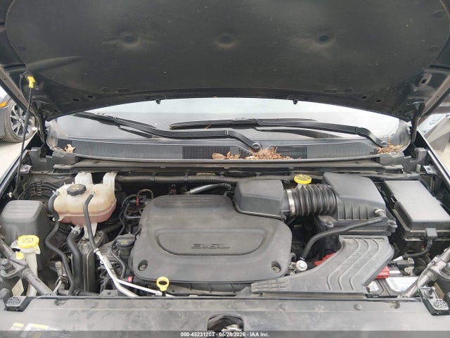 Aukcja sprzedaży 2022 Chrysler Pacifica Touring L, vin: 2C4RC1BG0NR211906, numer aukcji: 45231203