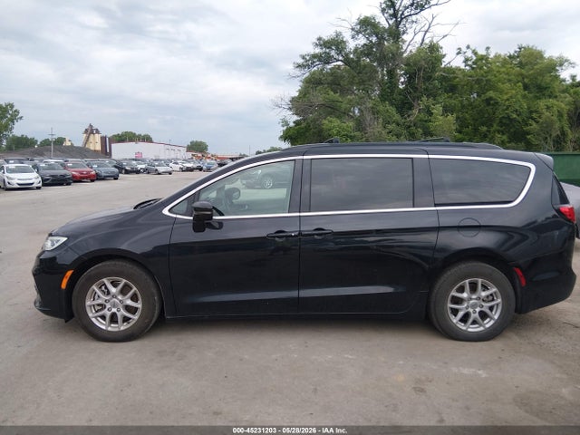 Aukcja sprzedaży 2022 Chrysler Pacifica Touring L, vin: 2C4RC1BG0NR211906, numer aukcji: 45231203