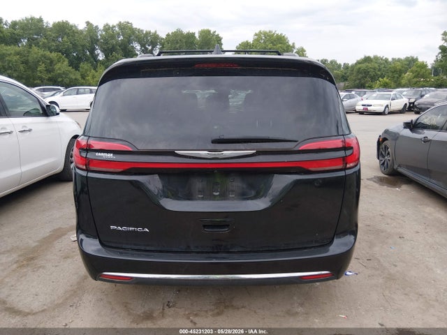 Aukcja sprzedaży 2022 Chrysler Pacifica Touring L, vin: 2C4RC1BG0NR211906, numer aukcji: 45231203