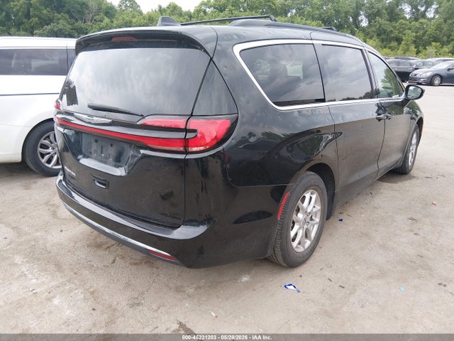 Aukcja sprzedaży 2022 Chrysler Pacifica Touring L, vin: 2C4RC1BG0NR211906, numer aukcji: 45231203