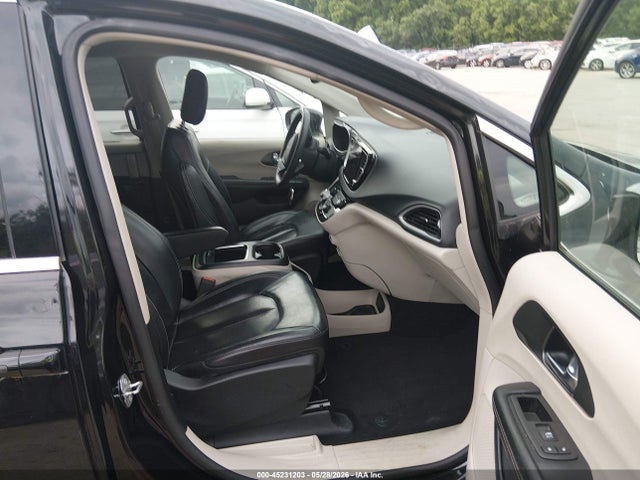 Aukcja sprzedaży 2022 Chrysler Pacifica Touring L, vin: 2C4RC1BG0NR211906, numer aukcji: 45231203