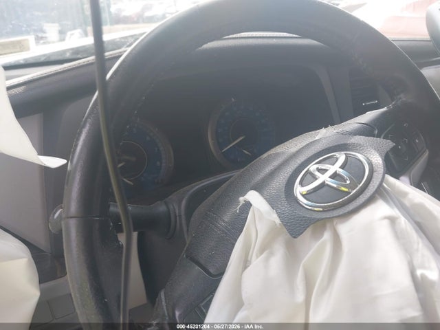 Продажа на аукционе авто 2016 Toyota Sienna Xle 8 Passenger, vin: 5TDYK3DC0GS732140, номер лота: 45231204