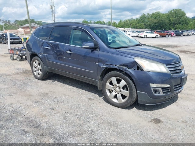 2014 1GNKRJKD4EJ189281 zdjęcie główne