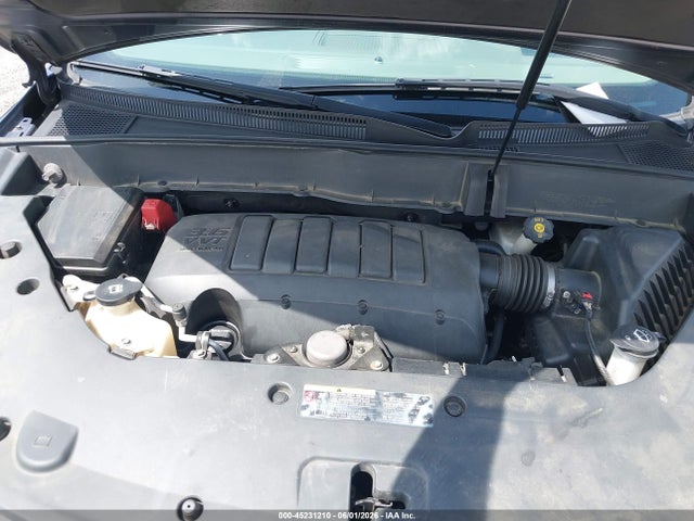 1GNKRJKD4EJ189281 Chevrolet Traverse Ltz