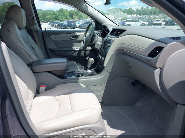 1GNKRJKD4EJ189281 Chevrolet Traverse Ltz