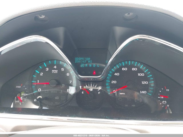 1GNKRJKD4EJ189281 Chevrolet Traverse Ltz