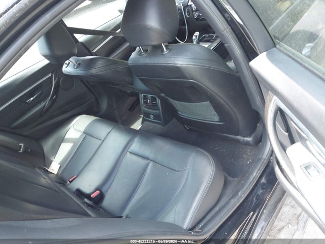 2018 Bmw 330i Xdrive მანქანა იყიდება აუქციონზე, vin: WBA8D9G5XJNU67702, აუქციონის ნომერი: 45231216