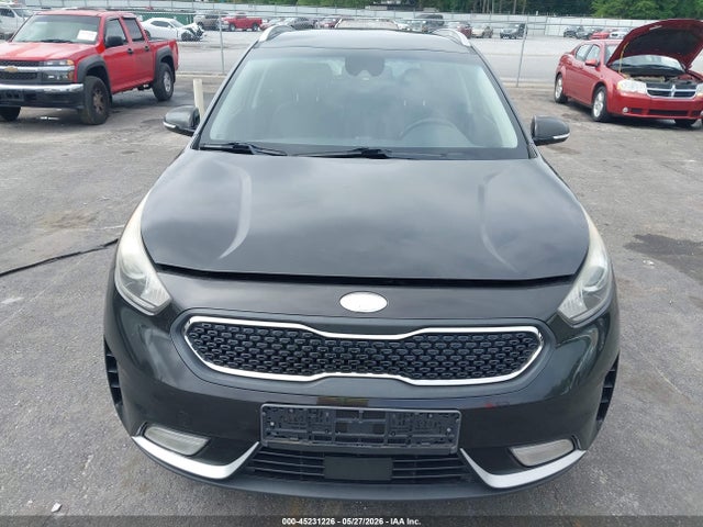 Aukcja sprzedaży 2018 Kia Niro Ex, vin: KNDCC3LC8J5120385, numer aukcji: 45231226