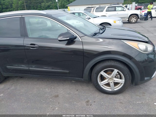 Aukcja sprzedaży 2018 Kia Niro Ex, vin: KNDCC3LC8J5120385, numer aukcji: 45231226