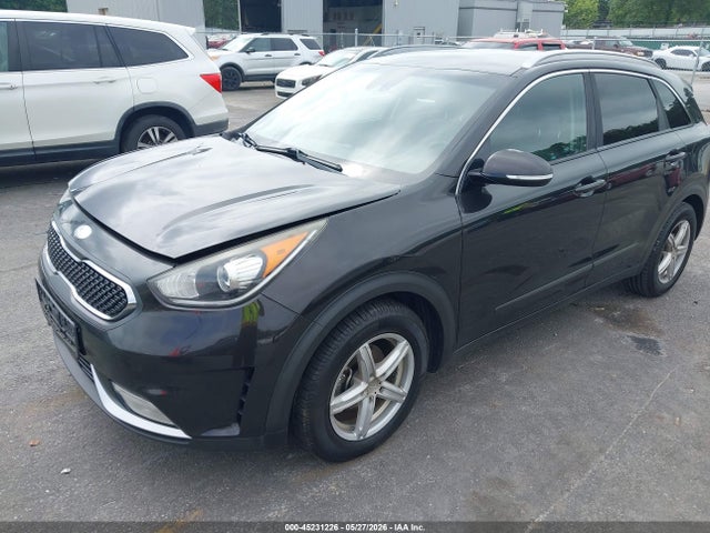 Aukcja sprzedaży 2018 Kia Niro Ex, vin: KNDCC3LC8J5120385, numer aukcji: 45231226