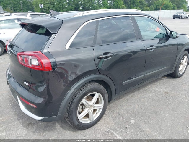 Aukcja sprzedaży 2018 Kia Niro Ex, vin: KNDCC3LC8J5120385, numer aukcji: 45231226