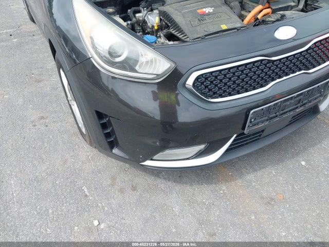 Aukcja sprzedaży 2018 Kia Niro Ex, vin: KNDCC3LC8J5120385, numer aukcji: 45231226