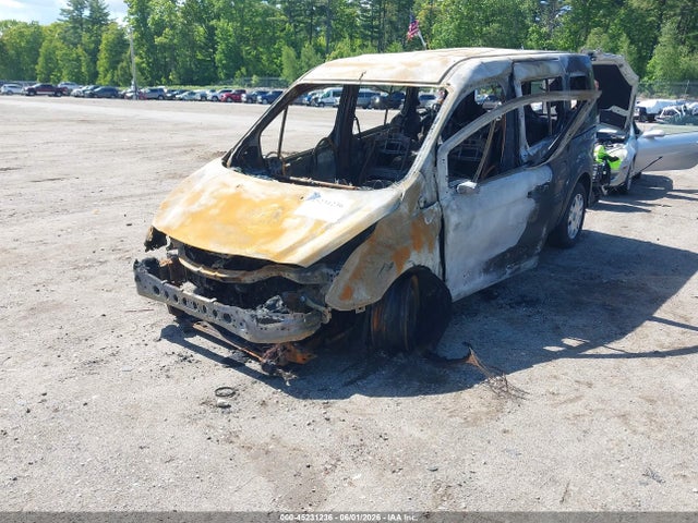 Ford Transit Connect Xl 2019 NM0GS9E28K1425774 Image 2