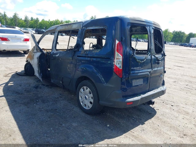 Ford Transit Connect Xl 2019 NM0GS9E28K1425774 Image 3